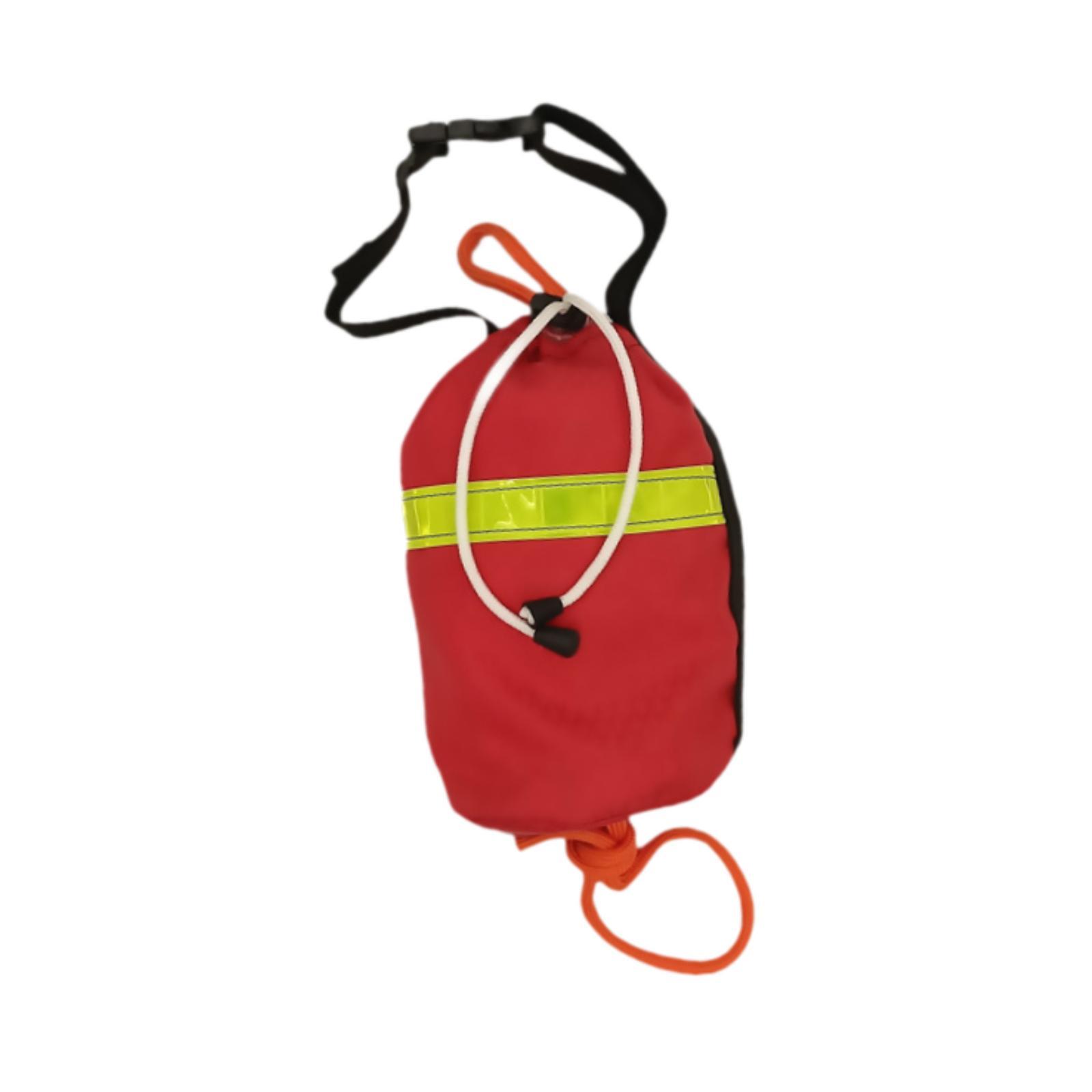 Rescue Rope Throw - Tali Pelampung untuk Melempar, Tali Penyelamat