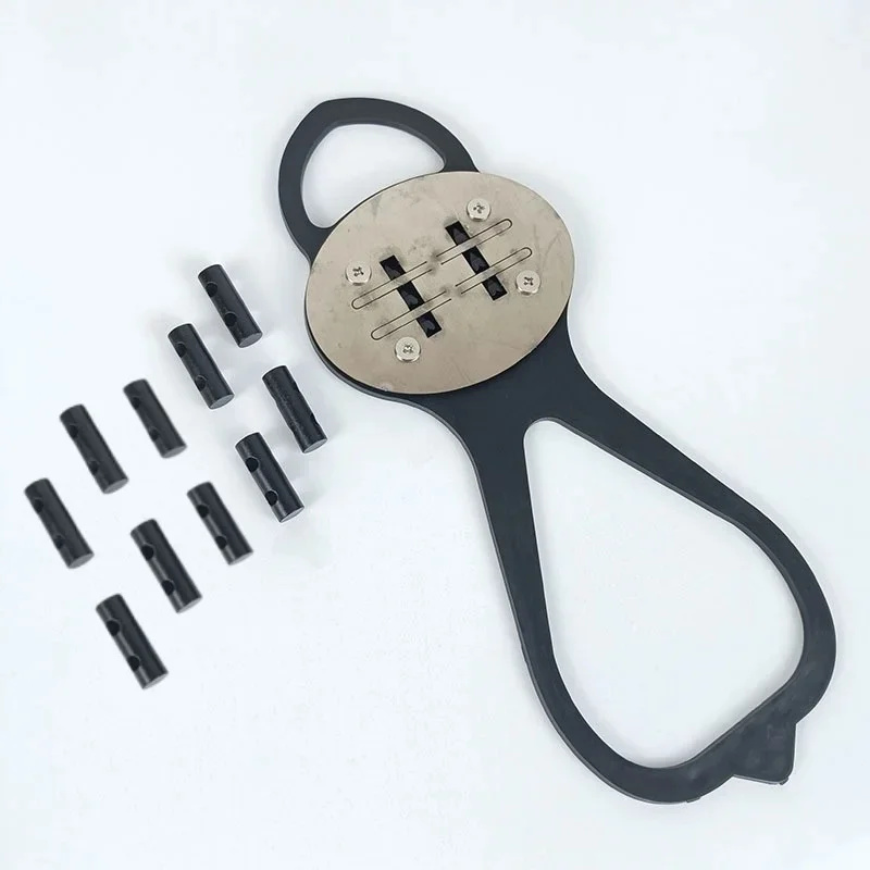 Alat Pemantik Api untuk Sepeda - Magnesium Fire Starter ulasan dan harga