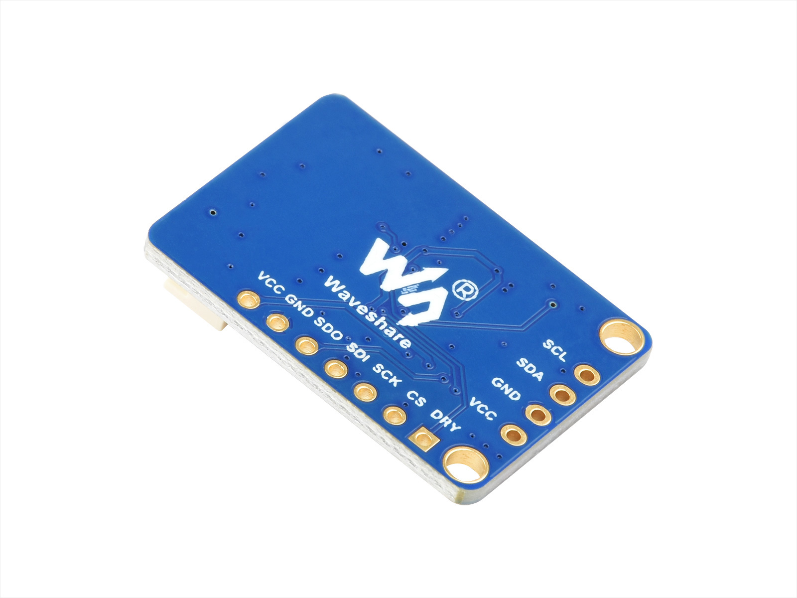Sensor Magnetometer 3 Sumbu Wa - Compass Lensatic ulasan dan harga